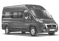 Запчасти Fiat Ducato 250